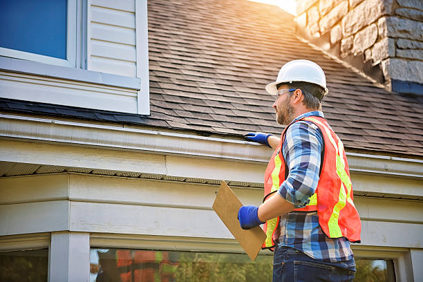 Roof Repair in Ellerslie